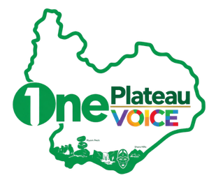 ONE PLATEAU ONE VOICE (OPOV)